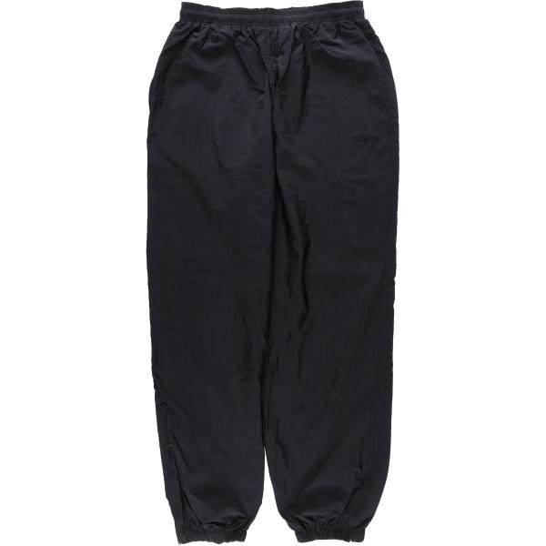adidas（アディダス） 古着 90年代 ナイロンパンツ シャカシャカパンツ