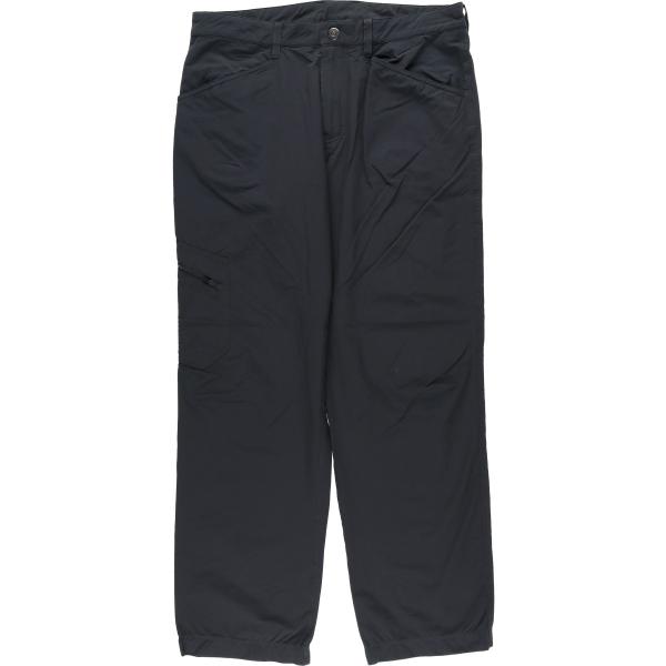 patagonia（パタゴニア） 古着 ロッククラフトパンツ 58255SP13