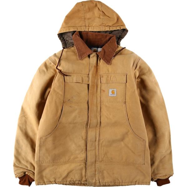 古着　Carhartt トラディショナルジャケット　カーハート Carhartt/カーハート】トラディショナルジャケット | 古着屋KAKAVAKA