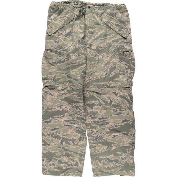 古着 迷彩柄 ABU デジタルタイガーカモ GORE-TEX ゴアテックス