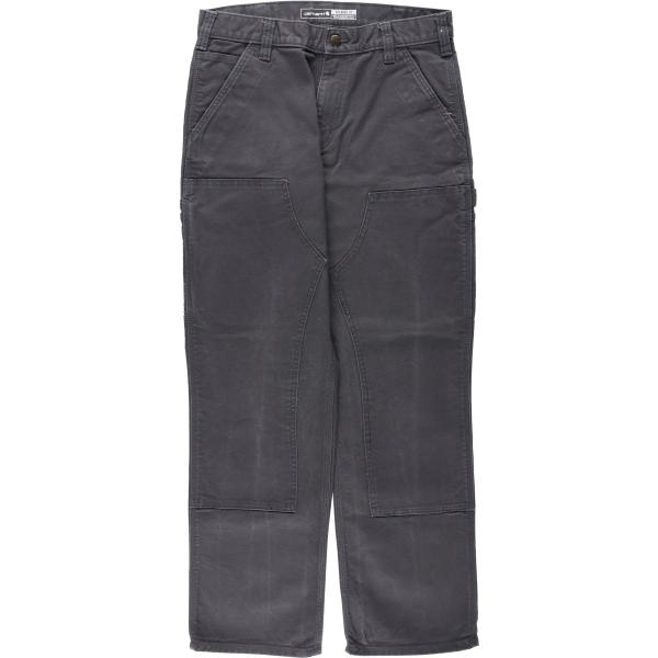 Carhartt（カーハート） 古着 Carhartt RELAXED FIT ダブルニー ダック