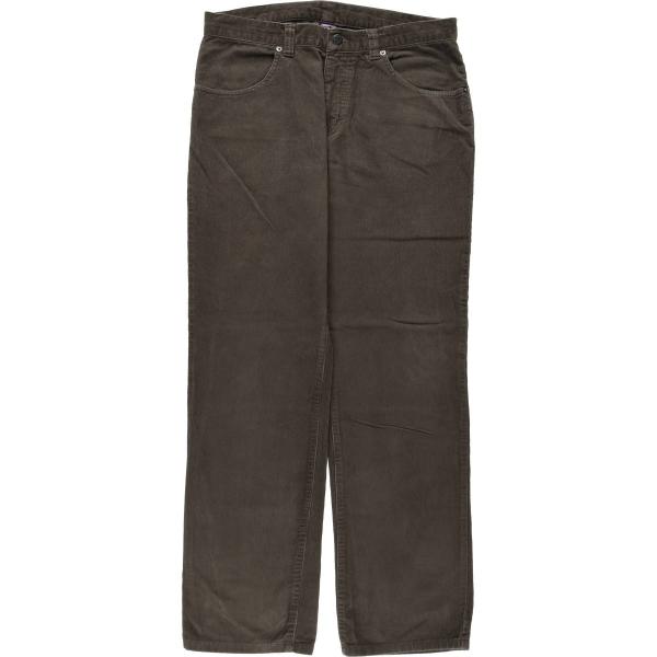 patagonia（パタゴニア） 古着 Patagonia ORGANIC COTTON オーガニック