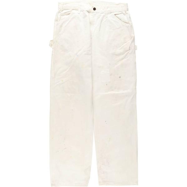 Dickies（ディッキーズ） 古着 Dickies DURON ペインターパンツ メンズ