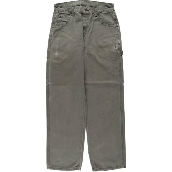 Dickies（ディッキーズ） 古着 ダックペインターパンツ メンズw30相当