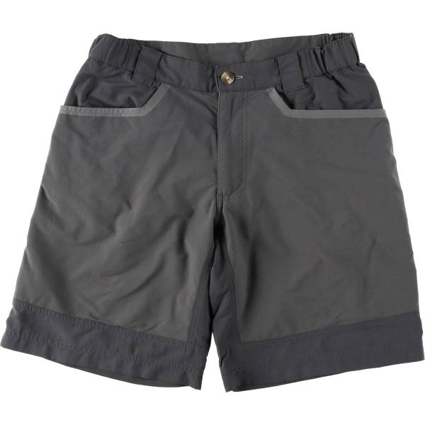 patagonia（パタゴニア） 古着 Patagonia Technical Sunshade Shorts