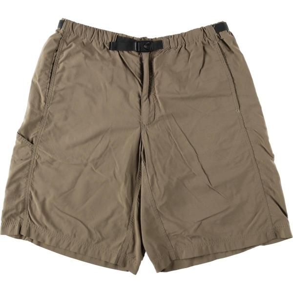 patagonia（パタゴニア） 古着 00年代 Patagonia GI II SHORTS 57314S5