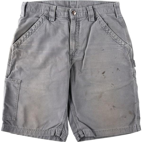 Carhartt（カーハート） 古着 Carhartt ORIGINAL FIT ダック地