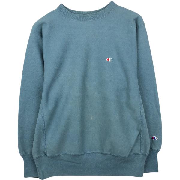 Champion（チャンピオン） 古着 90年代 リバースウィーブ 刺繍タグ
