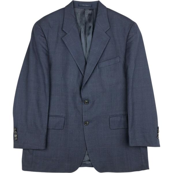 古着 ラルフローレン Ralph Lauren CHAPS チャップス チェック柄