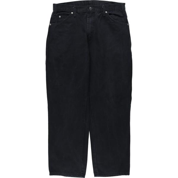 Dickies（ディッキーズ） 古着 Dickies RELAXED FIT ダックペインター