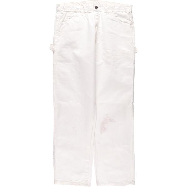 Dickies（ディッキーズ） 古着 Dickies SHERWIN WILLIAMS シャーウィン
