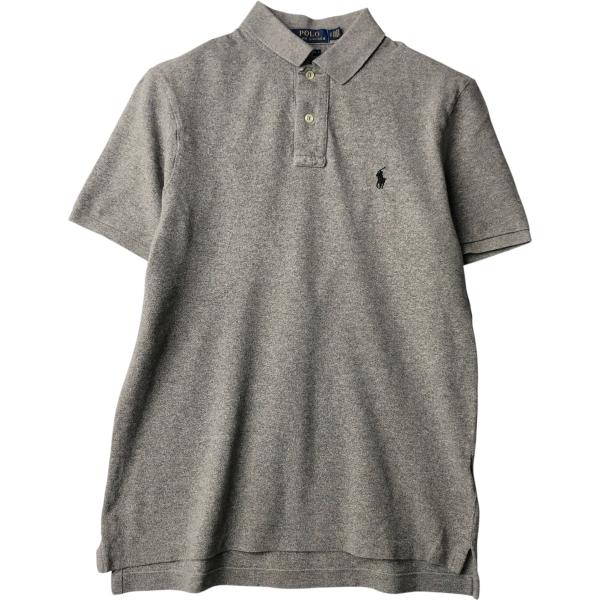 古着 ラルフローレン Ralph Lauren POLO RALPH LAUREN CLASSIC FIT