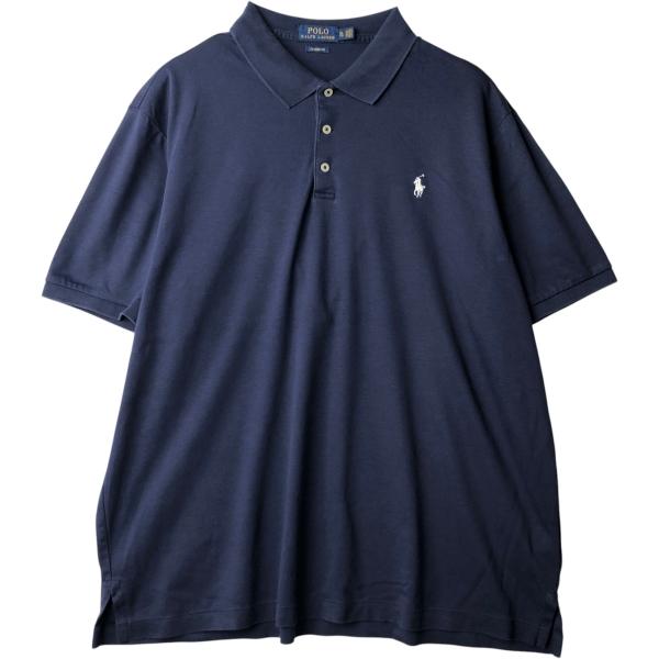 古着 ラルフローレン Ralph Lauren POLO RALPH LAUREN CLASSIC FIT 