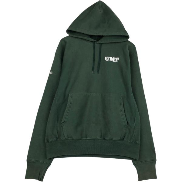 Champion（チャンピオン） 古着 00年代 プレミアムリバースウィーブ