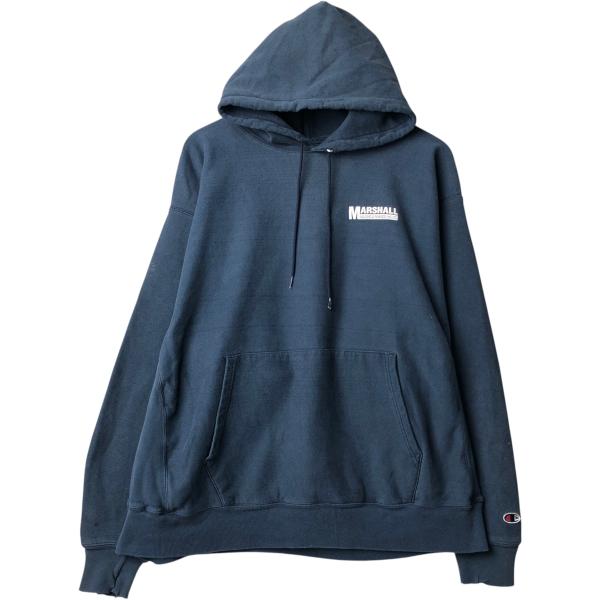Champion（チャンピオン） 古着 00年代 プレミアムリバースウィーブ
