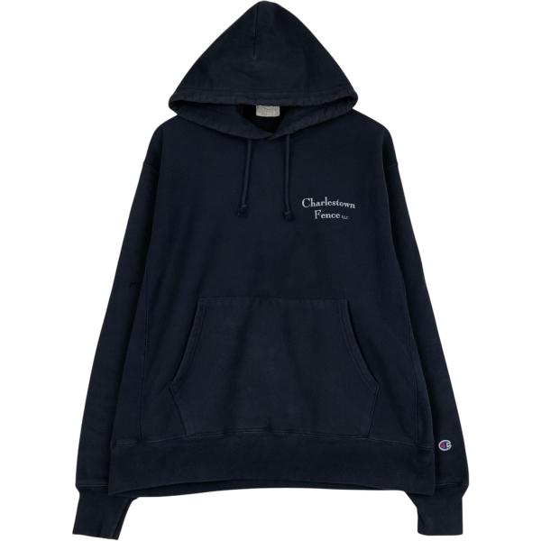 Champion（チャンピオン） 古着 Champion REVERSE WEAVE リバース