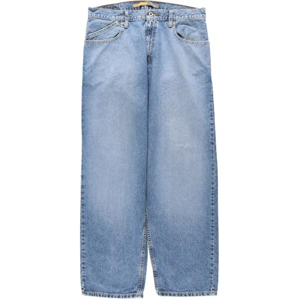 Levi's（リーバイス） 古着 00年代 Levi's SILVER TAB シルバータブ
