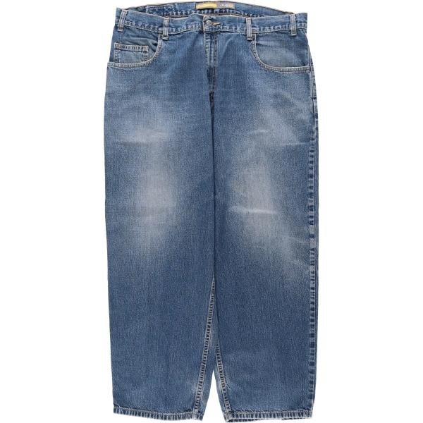 Levi's（リーバイス） 古着 Levi's SILVER TAB シルバータブ BAGGY