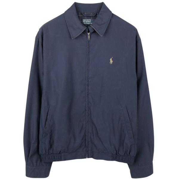 古着 ラルフローレン Ralph Lauren POLO by Ralph Lauren スイングトップ スポーツジャケット メンズL相当/eaa609269 古着 ラルフローレン Ralph Lauren POLO by スイングトップ スポーツ