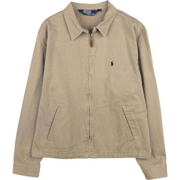 美品❗️ポロバイラルフローレン　スイングトップジャケット❗️ 古着 ラルフローレン Ralph Lauren POLO by スイングトップ スポーツ