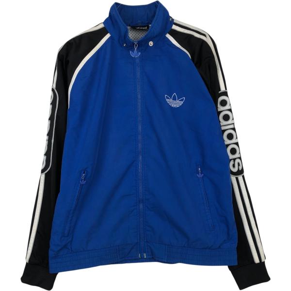 adidas（アディダス） 古着 90年代 ウインドブレーカー メンズM相当