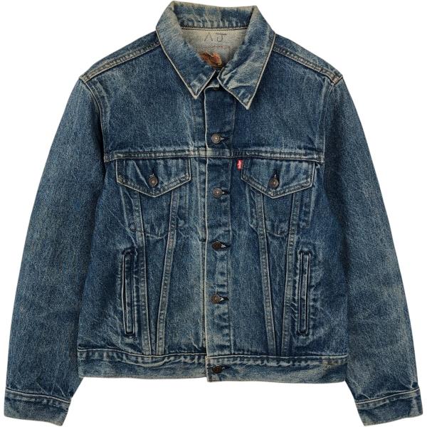 Levi's（リーバイス） 古着 ~90年代 Levi's 70505-0216 デニム