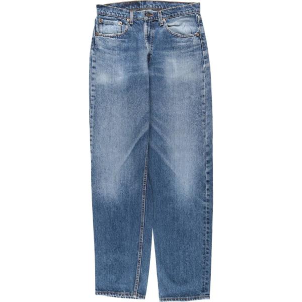 Levi's（リーバイス） 古着 90年代 Levi's 550 RELAXED FIT テーパード
