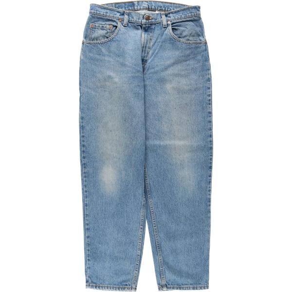 Levi's（リーバイス） 古着 90年代 Levi's 560 LOOSE FIT TAPERED LEG