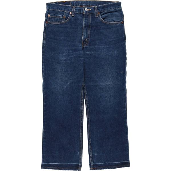 Levi's（リーバイス） 古着 00年代 Levi's 517 BOOT CUT ブーツカット