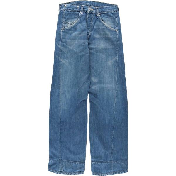 Levi's（リーバイス） 古着 00年代 Levi's Engineered Jeans 立体裁断