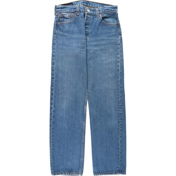 Levi's（リーバイス） 古着 90年代 Levi's 501-0000 ストレートデニム