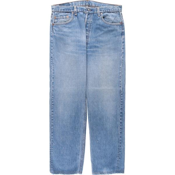 Levi's（リーバイス） 古着 90年代 Levi's 501-0115 ストレートデニム