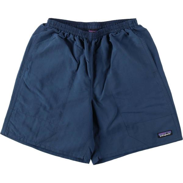 patagonia（パタゴニア） 古着 Patagonia 58035SP23 スイムショーツ