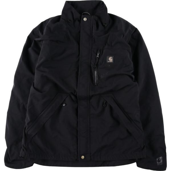 Carhartt（カーハート） 古着 Carhartt WATERPROOF BREATHABLE