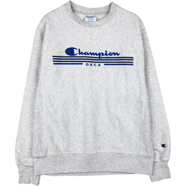 Champion（チャンピオン） 古着 Champion REVERSE WEAVE リバース