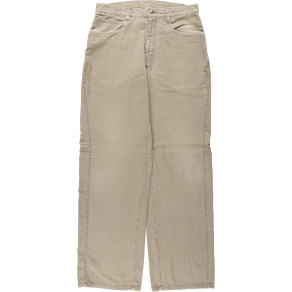 古着 00年代 パタゴニア Patagonia ブラッシュドリッジパンツ 55305F4 コットンパンツ メンズw32相当/eaa652200 patagonia（パタゴニア） 古着 00年代 ブラッシュドリッジパンツ