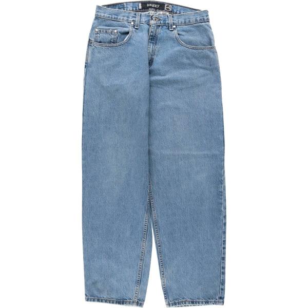 Levi's（リーバイス） 古着 90年代 SILVER TAB シルバータブ BAGGY