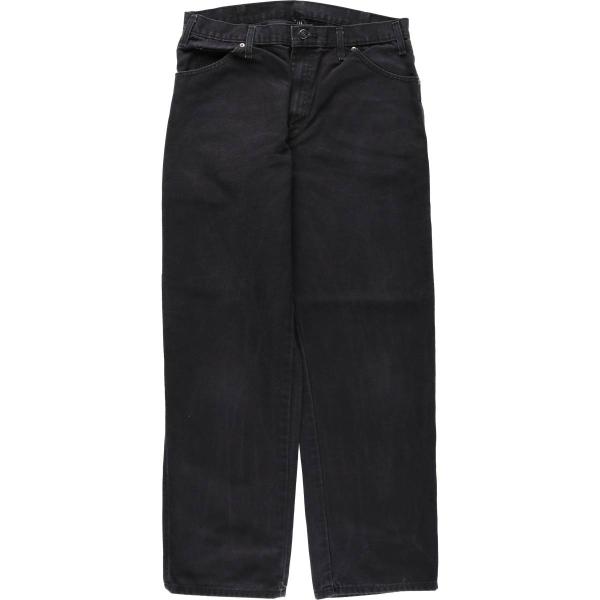 Dickies（ディッキーズ） 古着 ダックペインターパンツ メンズw33相当