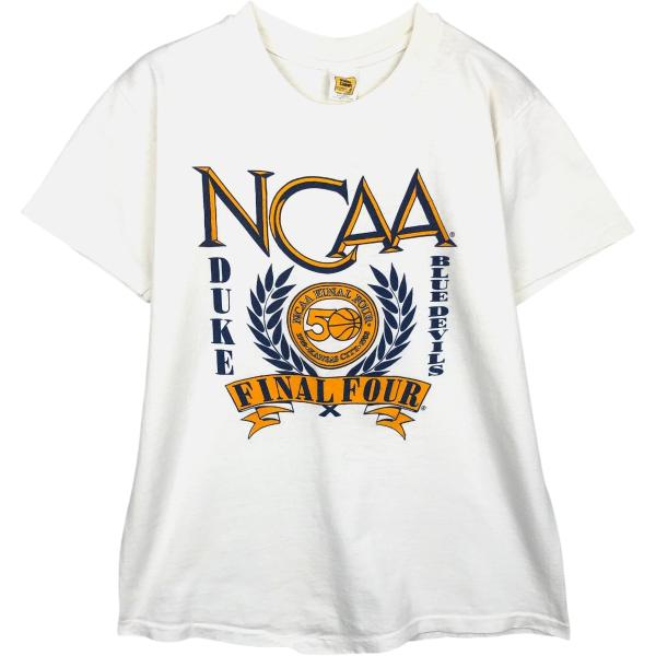 古着 70~80年代 ベルバシーン VELVA SHEEN カレッジTシャツ レディースM相当 ヴィンテージ /eaa655178
