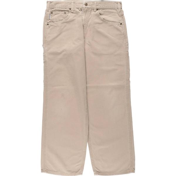 Carhartt（カーハート） 古着 Carhartt Loose Original Fit ダック