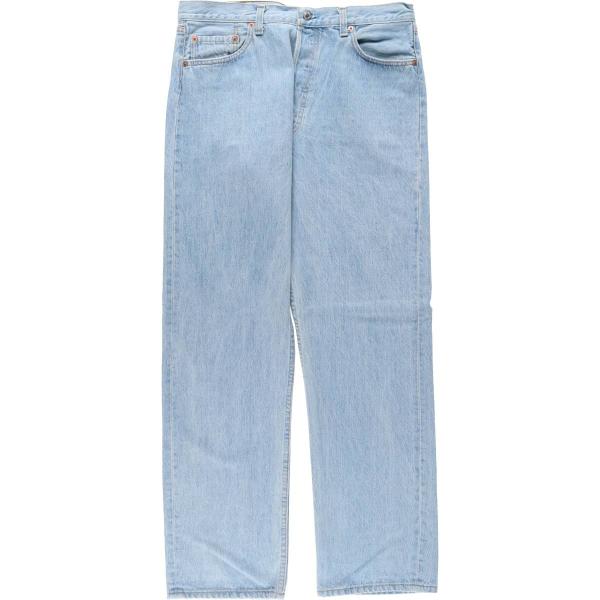 古着 90年代 リーバイス Levi's 501-5910 ストレートデニムパンツ USA製 メンズw34相当 ヴィンテージ/eaa663358 Levi's（リーバイス） 古着 90年代 Levi's 501-5910 ストレートデニム
