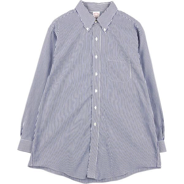 BROOKS BROTHERS（ブルックスブラザーズ） 古着 Brooks Brothers Est