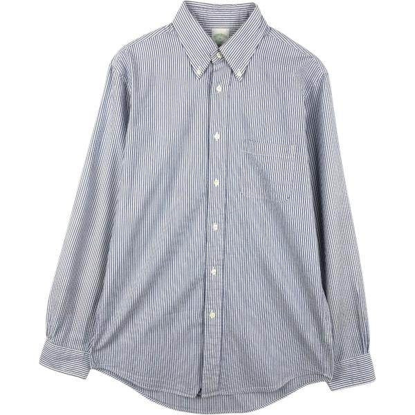 BROOKS BROTHERS（ブルックスブラザーズ） 古着 Est.1818 MILANO FIT