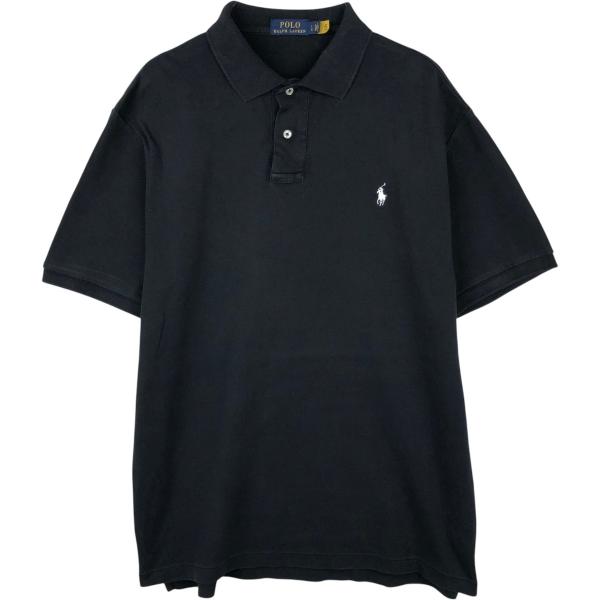 古着 ラルフローレン Ralph Lauren POLO RALPH LAUREN 半袖 ポロシャツ メンズL相当 /eaa667469