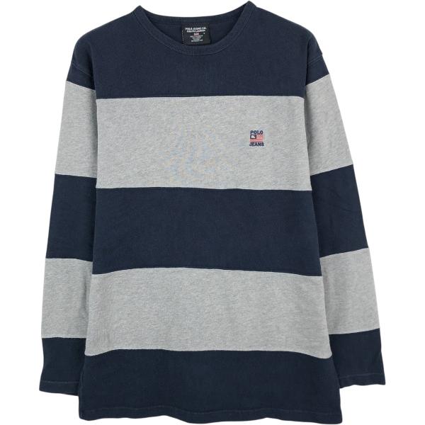 古着 00年代 ラルフローレン Ralph Lauren POLO JEANS COMPANY