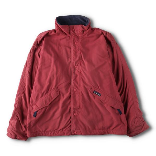 patagonia（パタゴニア） 古着 90年代 ソフトシェルキャプリーン