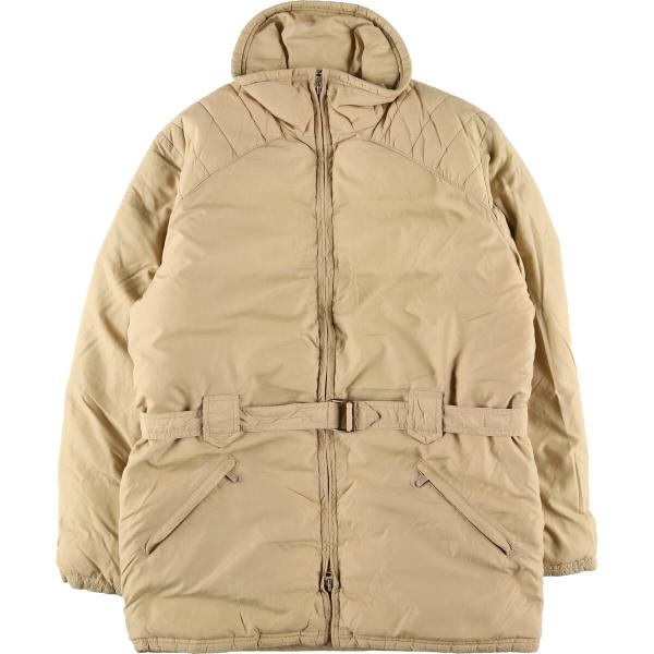 Eddie Bauer 古着 70年代 エディーバウアー グースダウンジャケット 