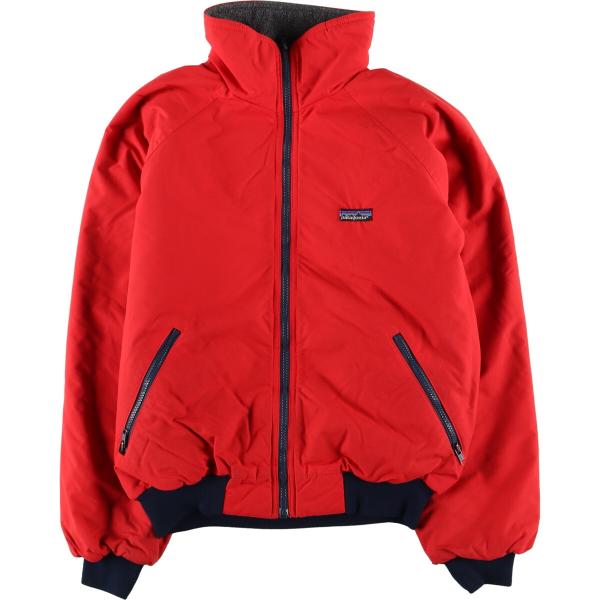 パタゴニア　シェルド　シンチラ　patagonia patagonia 古着 パタゴニア Patagonia シェルドシンチラ