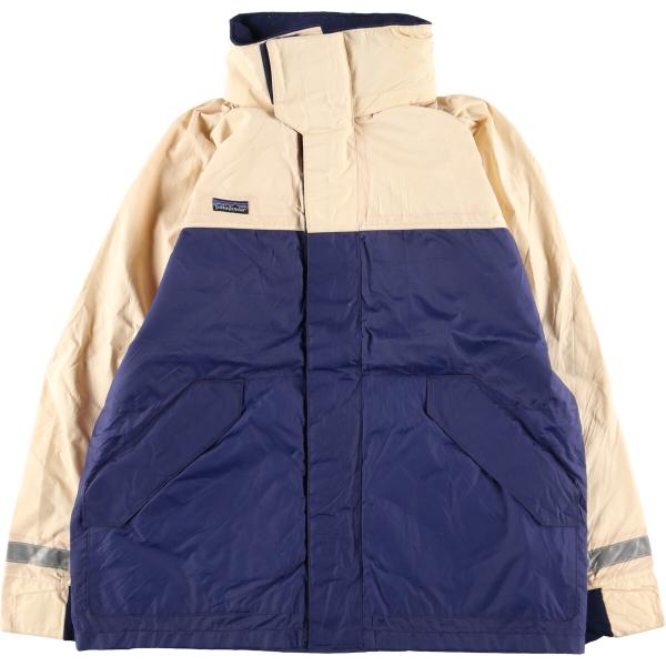 2024人気新作 訳あり特価 古着 patagonia 90年代 セーリング パタゴニア Mサイズ
