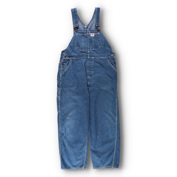 ROUND HOUSE 古着 ビッグサイズ 50年代 ラウンドハウス Round